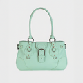 Rivet Shoulder Bag