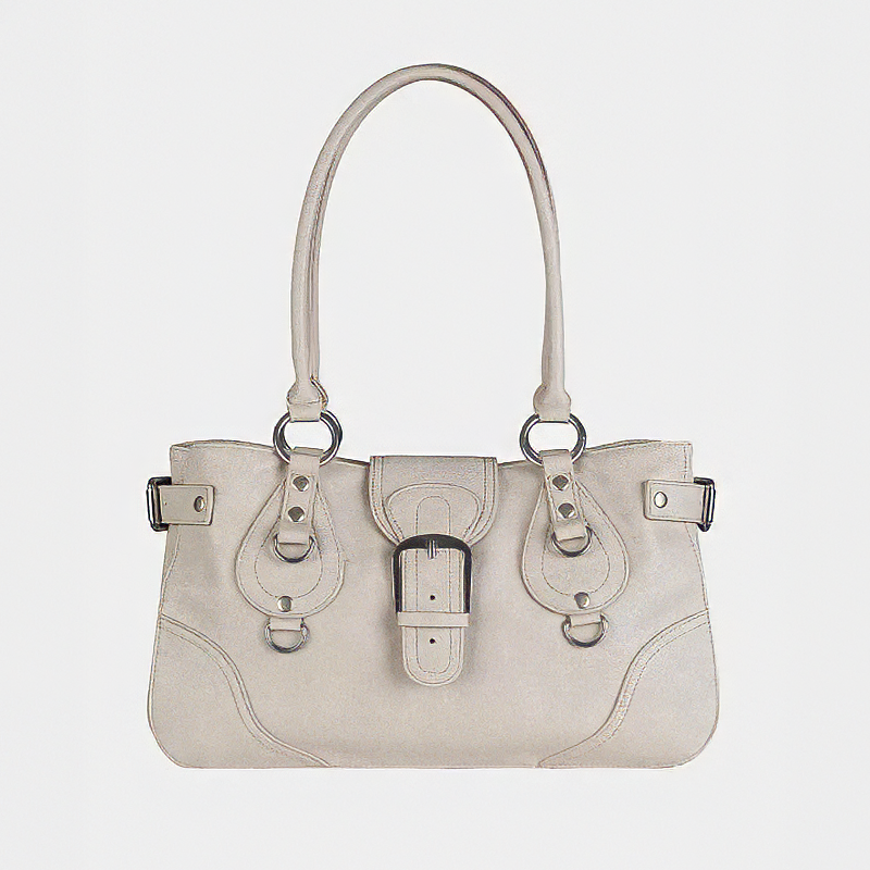 Rivet Shoulder Bag